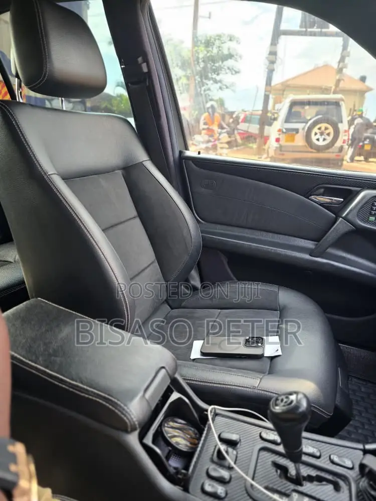 Mercedes-Benz E240 1999 Gray