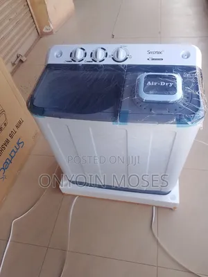 SMARTEC 7Kgs Top Loader Washing Machine