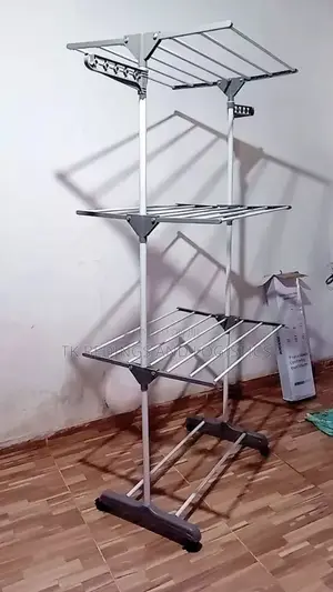 Drying Rack