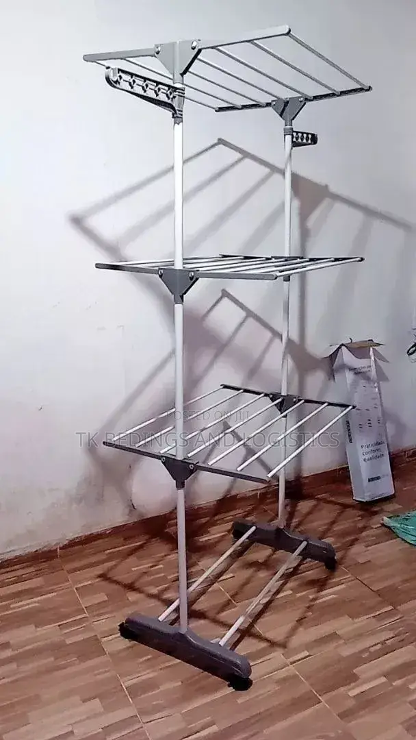 Drying Rack
