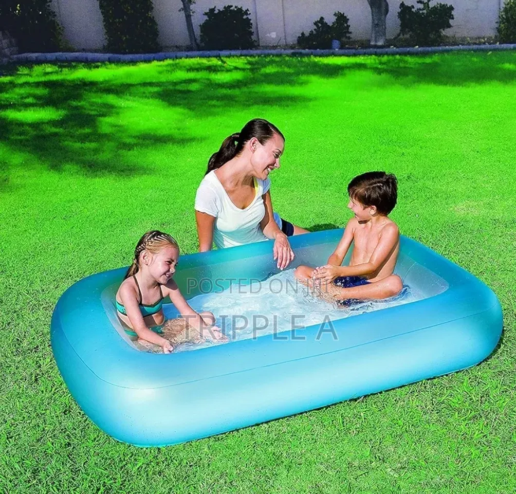 Bestwat Babies Swimming Pool 202L