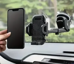 Universal Car Phone Holder