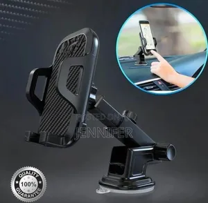Universal Car Phone Holder