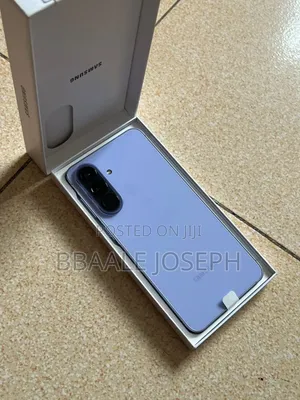 New Samsung Galaxy A57 256 GB Blue