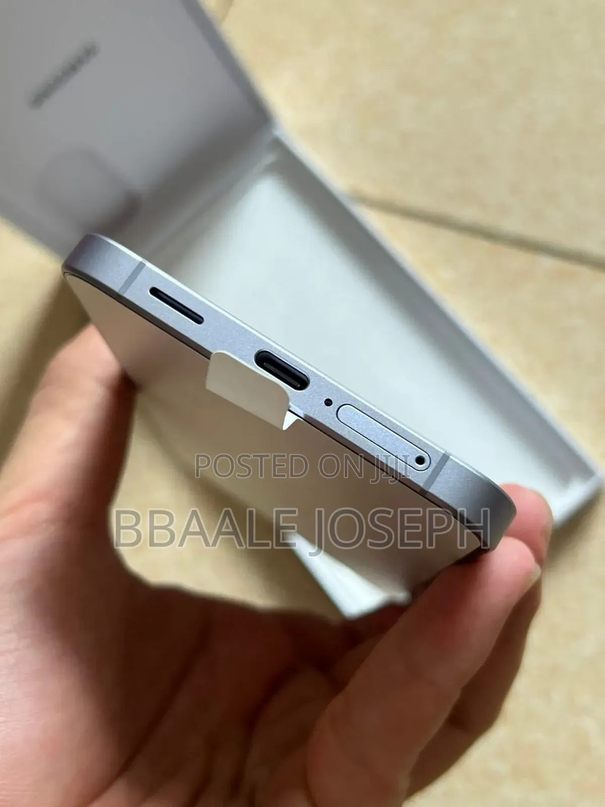 New Samsung Galaxy A57 256 GB Blue