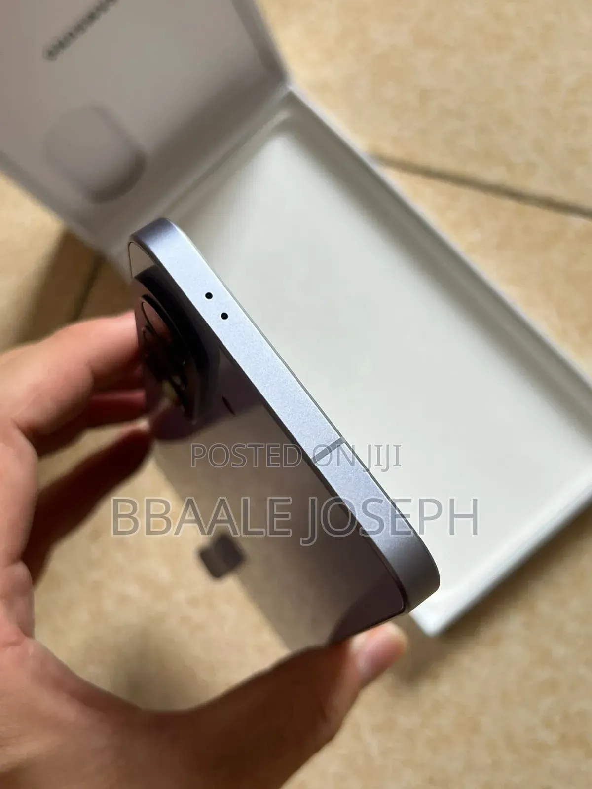 New Samsung Galaxy A57 256 GB Blue