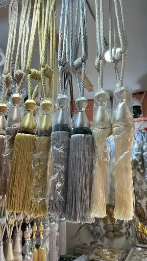 Curtain Holders