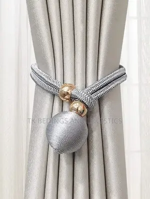 Curtain Holders