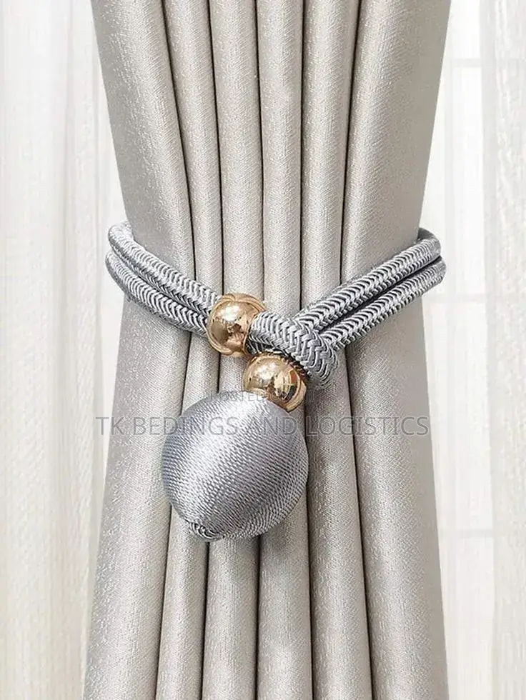 Curtain Holders