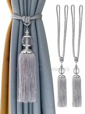 Curtain Holders