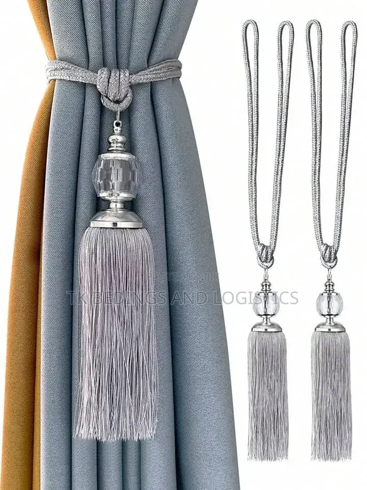 Curtain Holders
