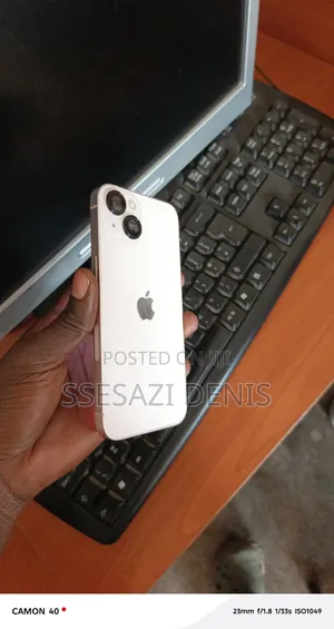Apple iPhone 13 128 GB Pink
