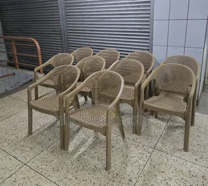 Polymeshed Arm Plastic Chairs Plastic Chairs