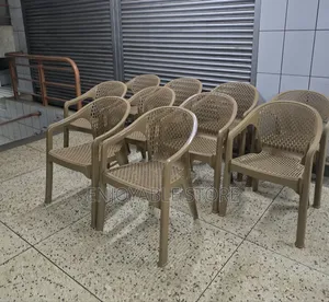 Polymeshed Arm Plastic Chairs Plastic Chairs