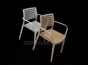 Classic Plastic Chairs Plastic Chairs Garden Hotels Resorts Bars