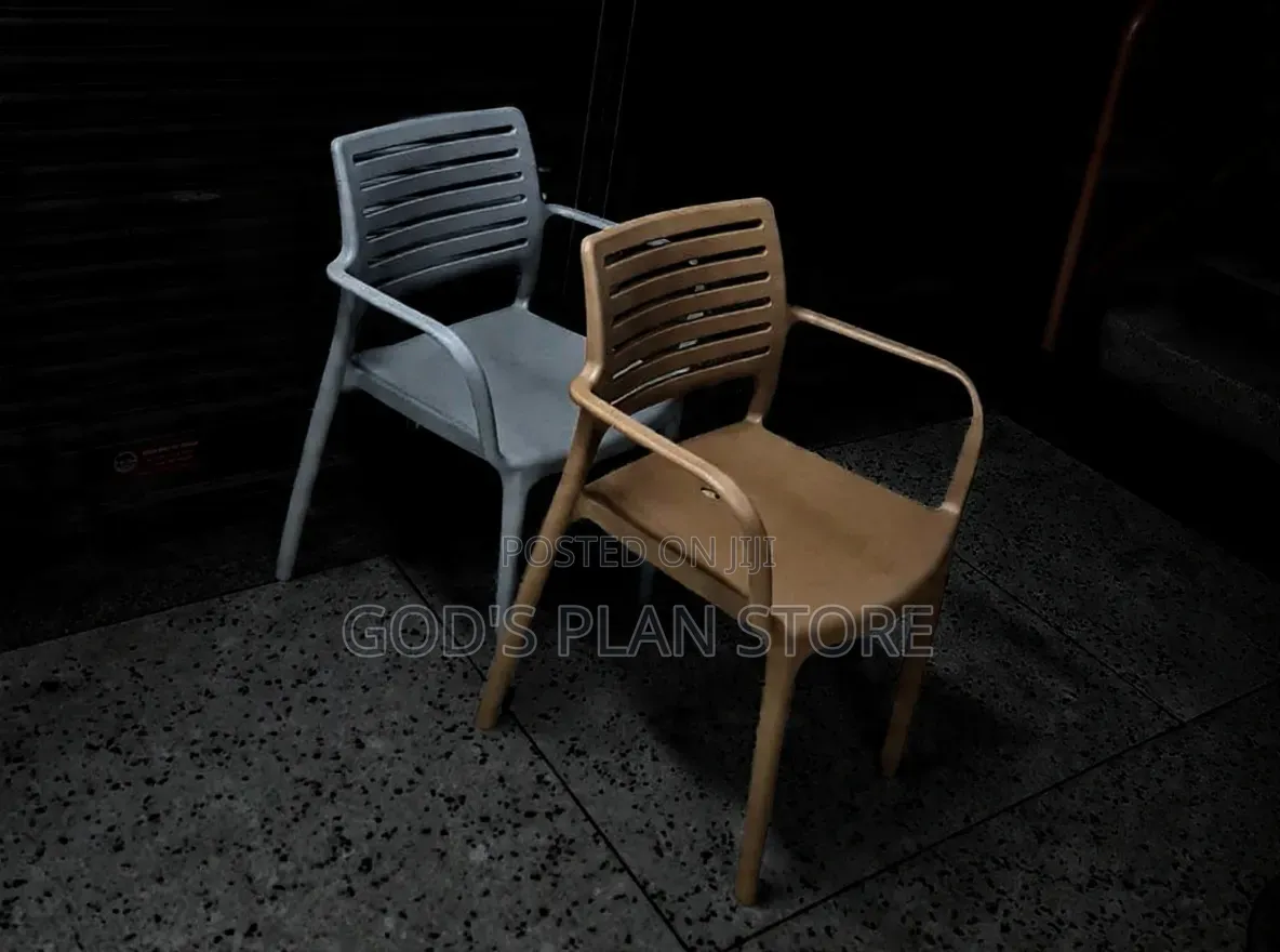 Obsac Outdoor Indoor Plastic Chairs Plastic Chairs