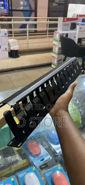 Cable Manager