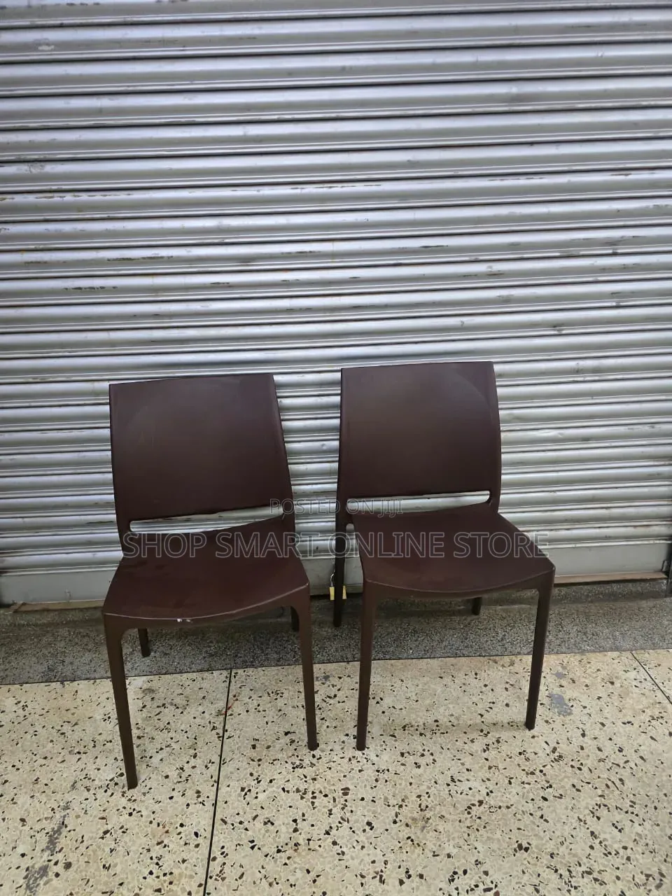 Dust Less Portable Plastic Chairs Plastic Chairs