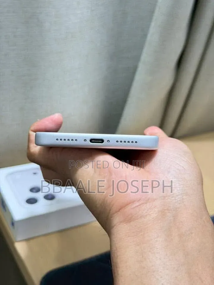 New Apple iPhone 17 Pro Max 1 TB White