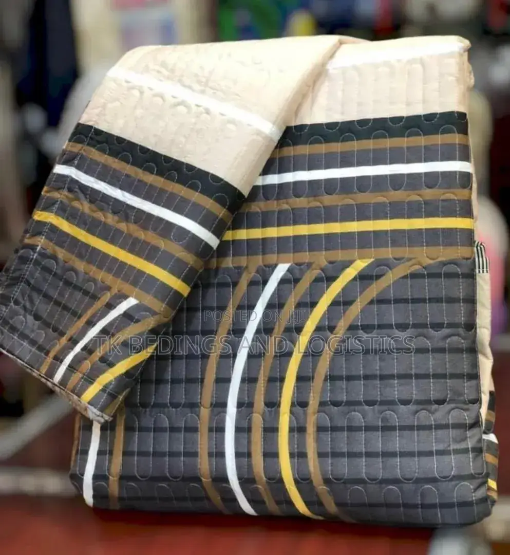 Bedspreads