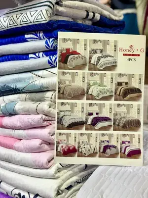 Bedspreads