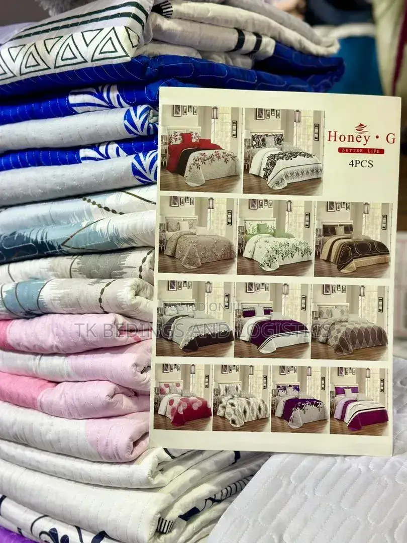 Bedspreads
