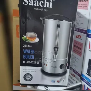 20L Water Boiler Saachi