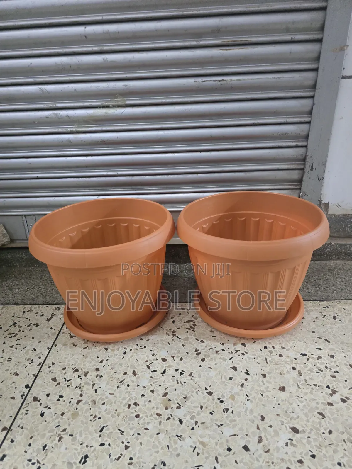 Medium Size Flower Pots Flower Pots