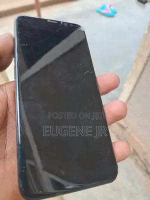 Samsung Galaxy S8 64 GB Black