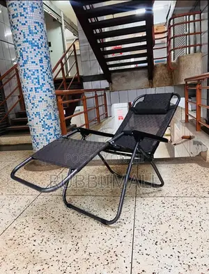 Outdoor Door Zero Gravity Chair