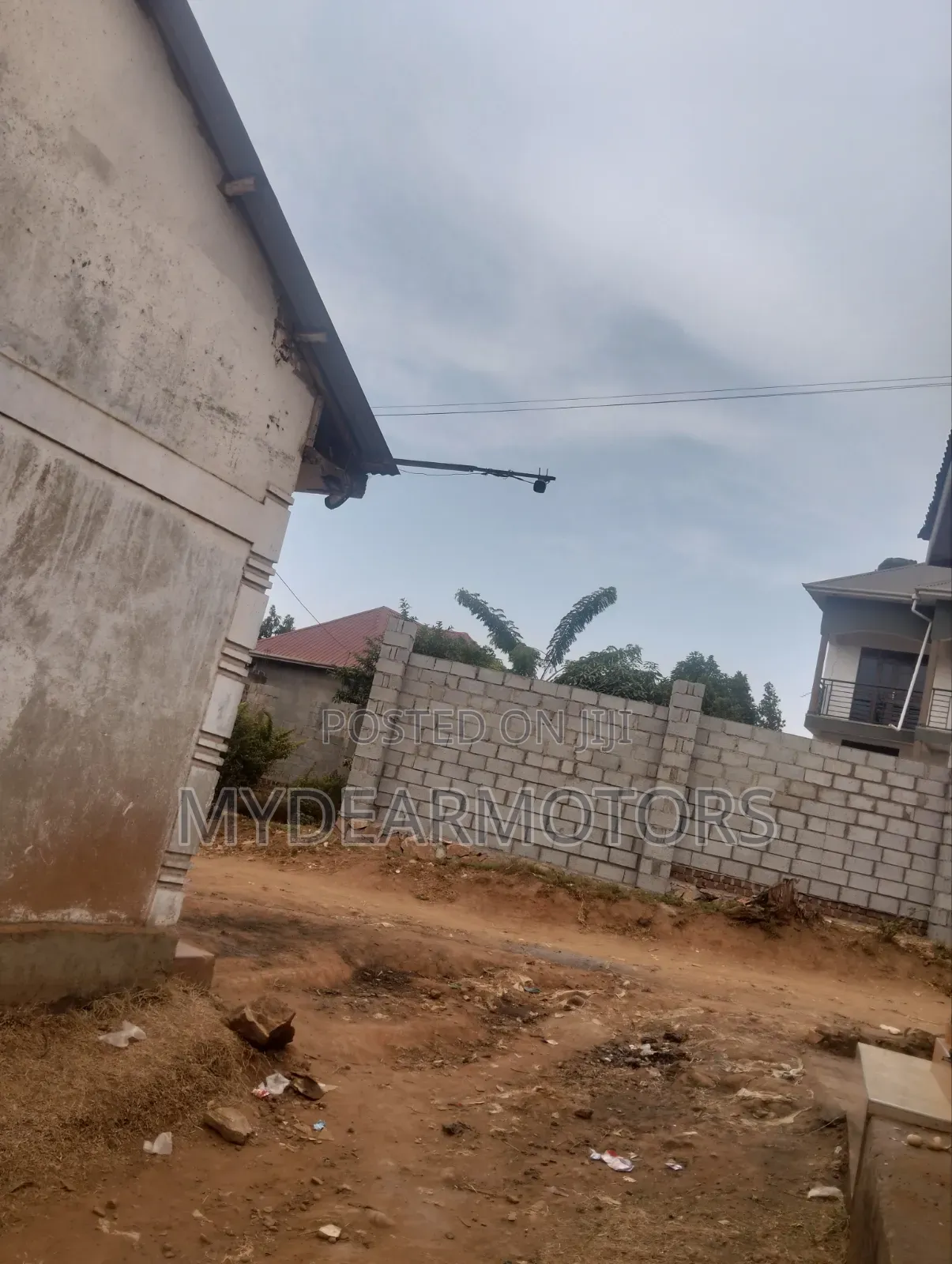 6bdrm House in Rubaga for sale