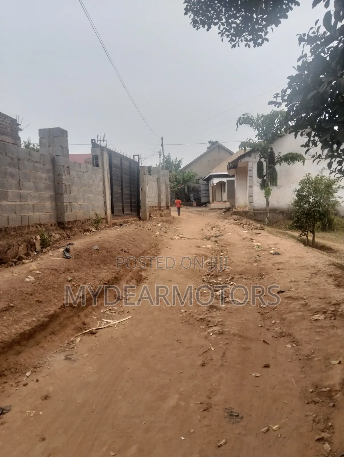 6bdrm House in Rubaga for sale