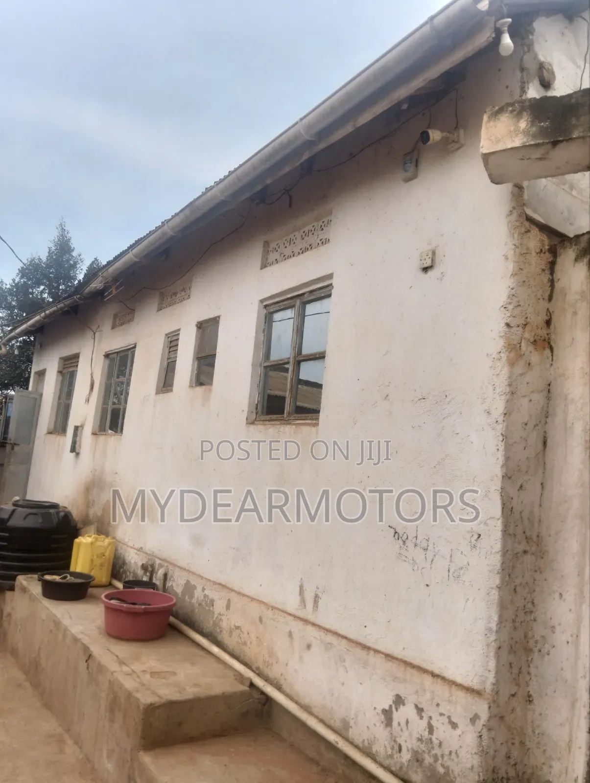 6bdrm House in Rubaga for sale
