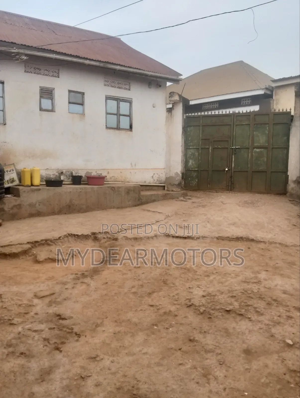 6bdrm House in Rubaga for sale