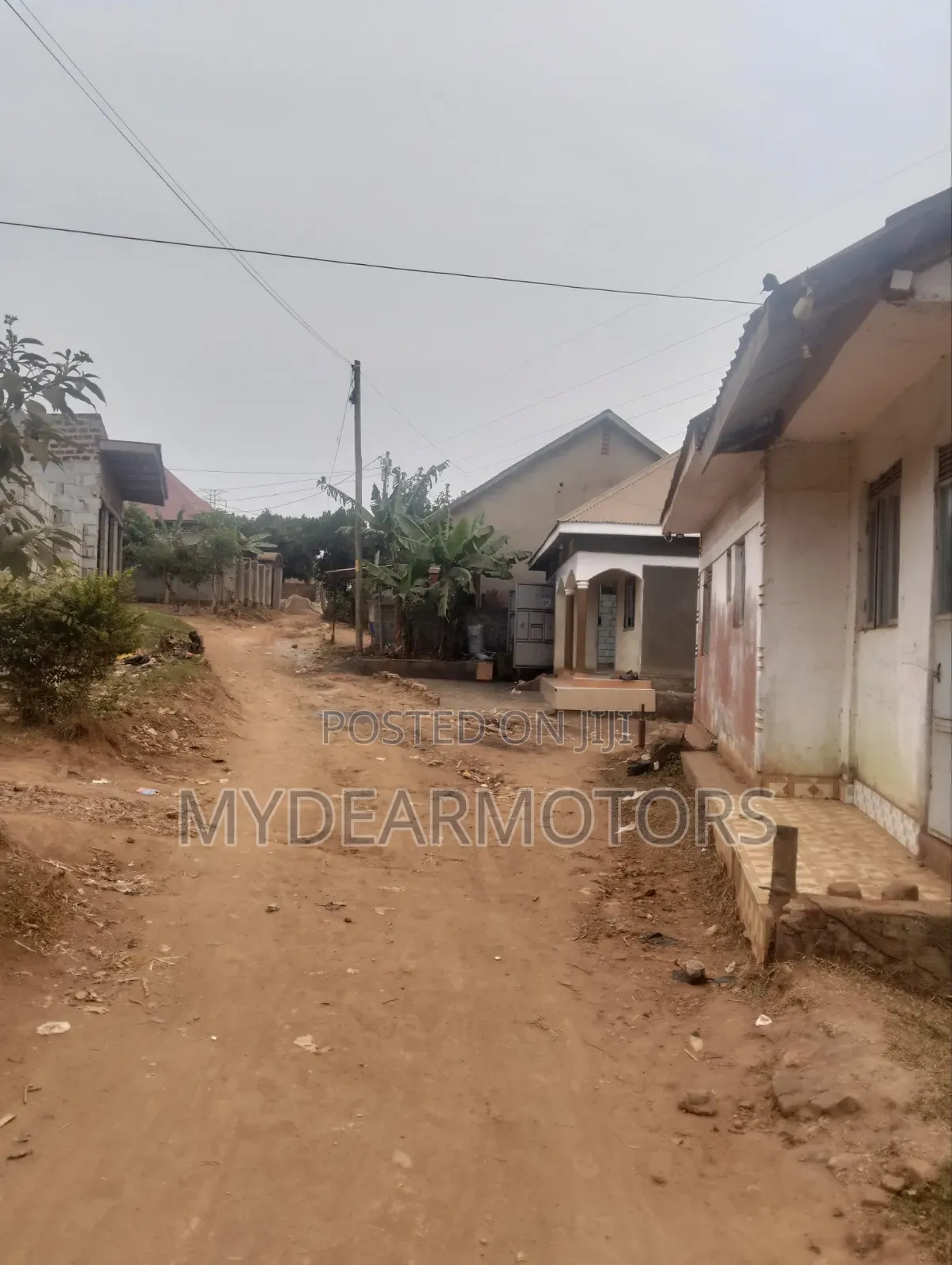 6bdrm House in Rubaga for sale