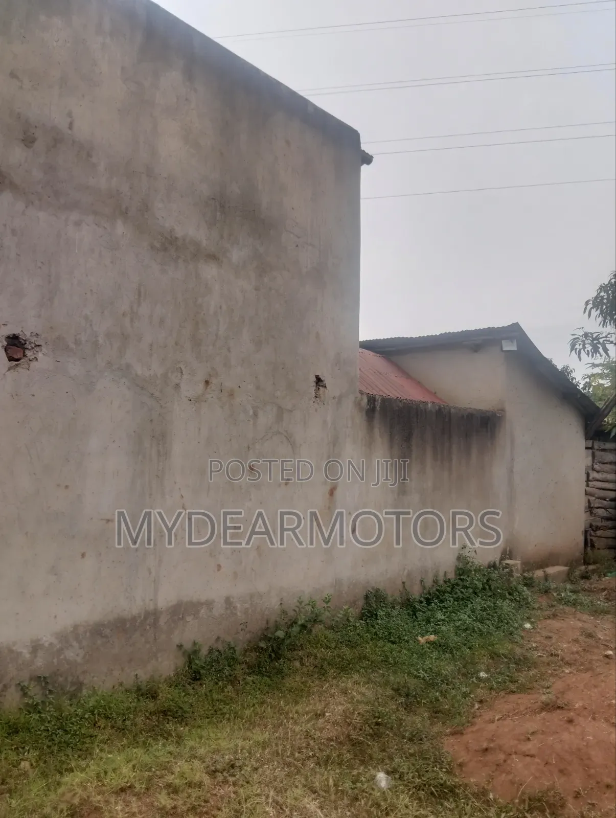 6bdrm House in Rubaga for sale