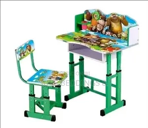 Matex Reading Set