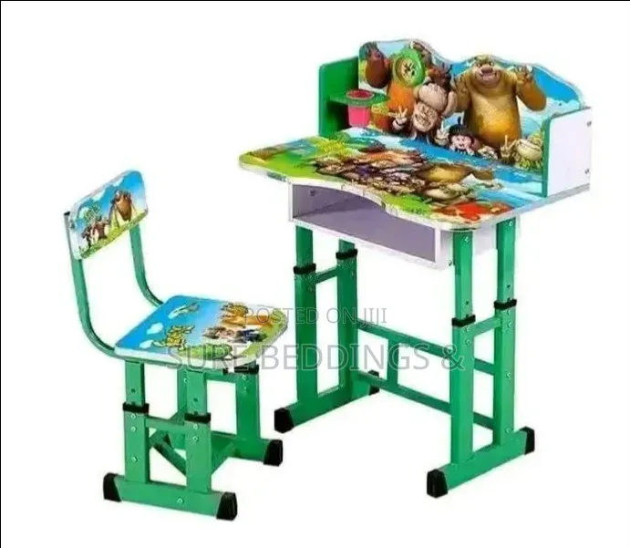 Matex Reading Set