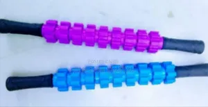 Handheld Massage Roller Stick