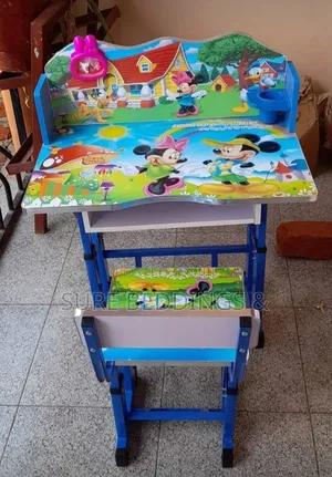 Matex Reading Set