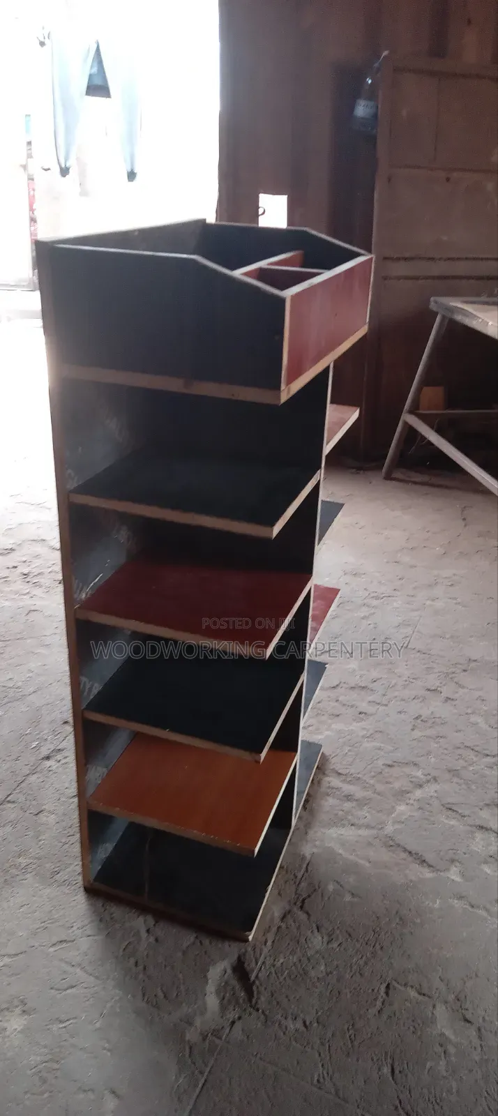 Shoe Rack Holder