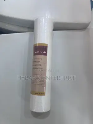 Water Filter Cartilages (Bt)