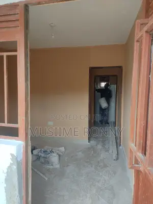 2bdrm Block of Flats in Goma for rent
