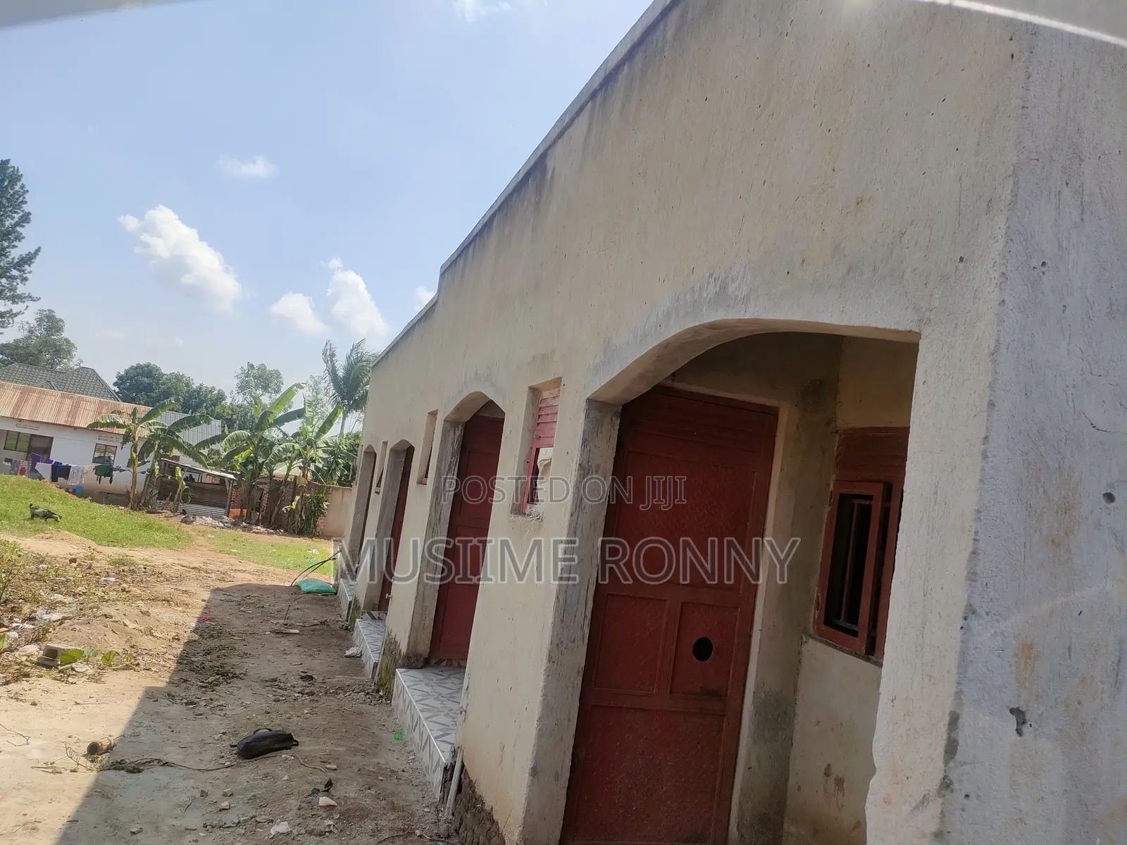 2bdrm Block of Flats in Goma for rent