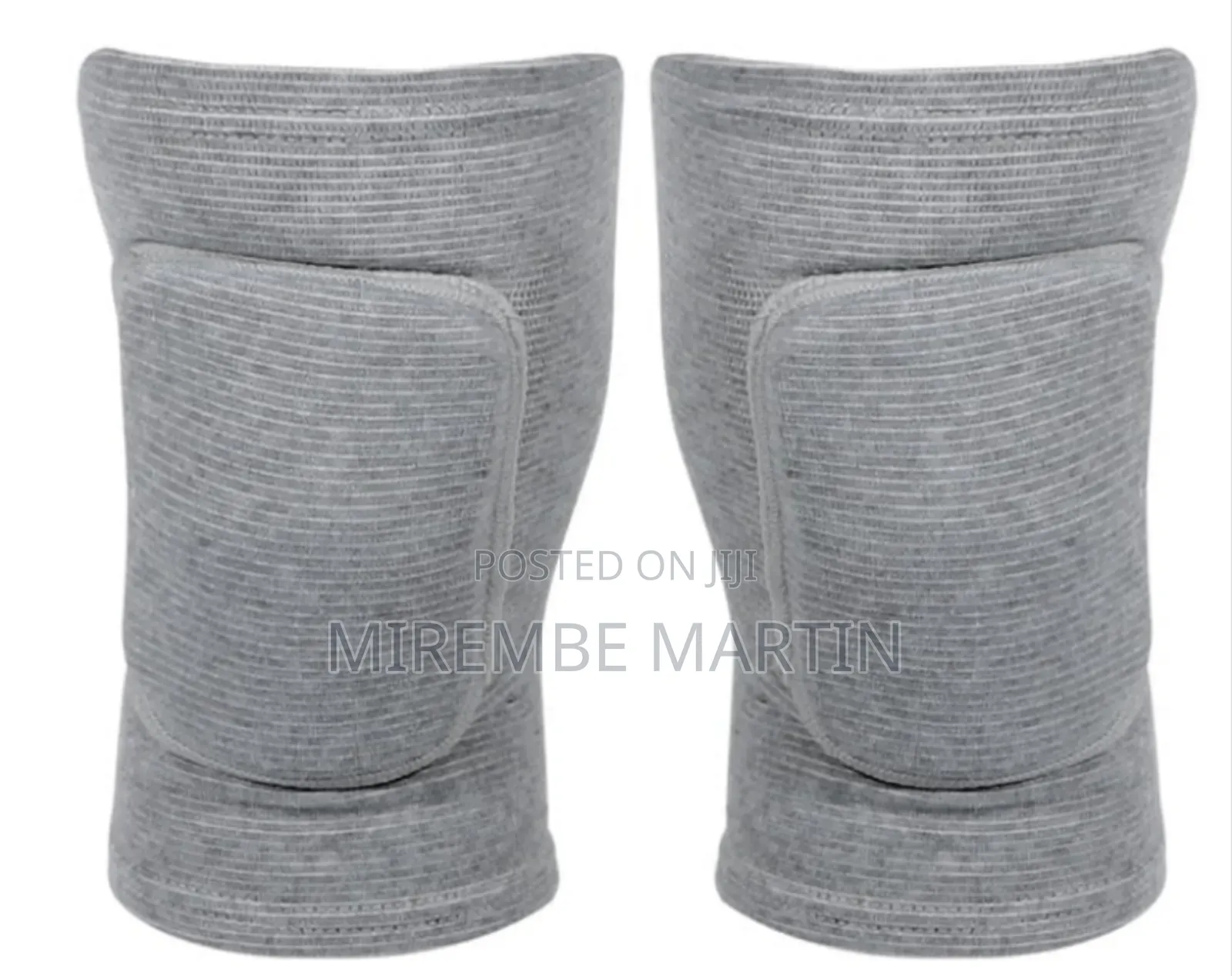 Sponge
1 Pair Knee Brace Protection
