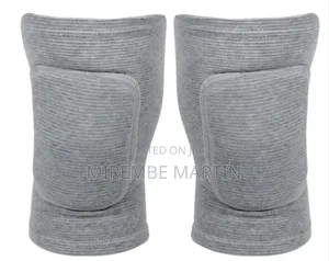 Sponge
1 Pair Knee Brace Protection