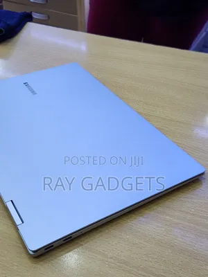 New Samsung Galaxy Book3 360 15 NP750QFG 16GB Intel Core i7 SSD 512GB
