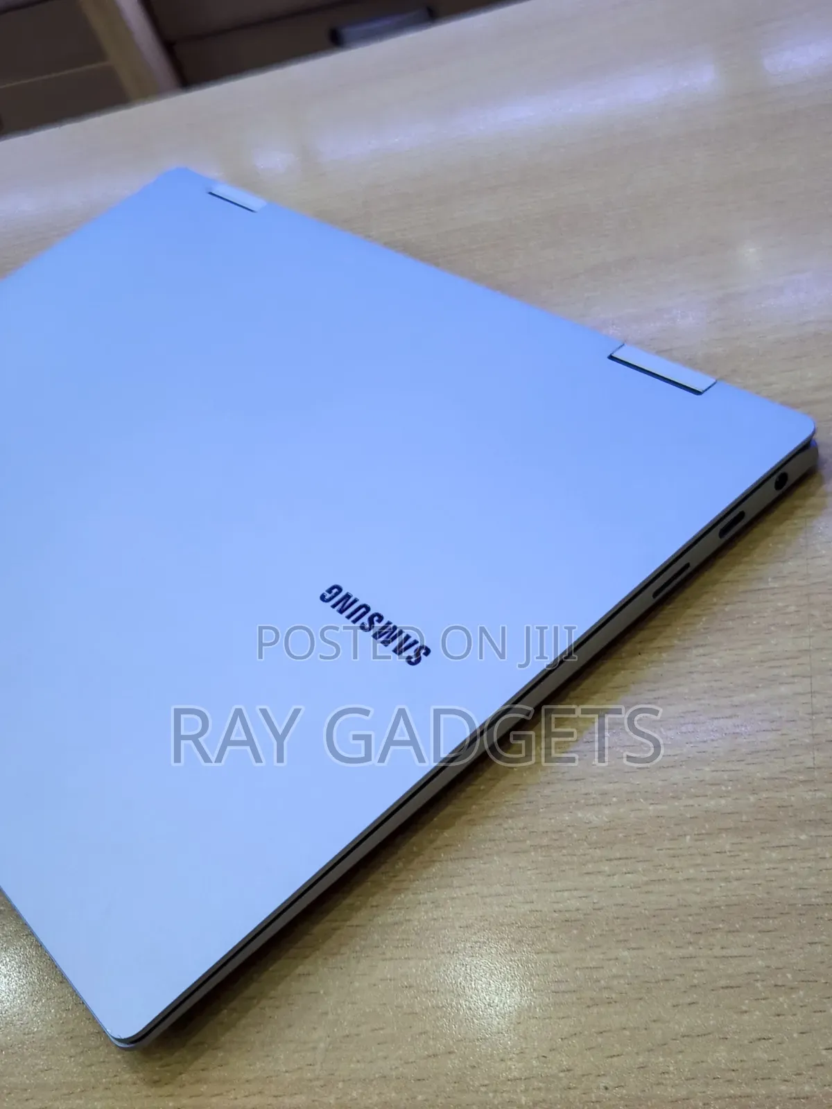 New Samsung Galaxy Book3 360 15 NP750QFG 16GB Intel Core i7 SSD 512GB