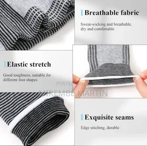 1 Pair Ankle Support Compression Kid Ankle Brace Elastic