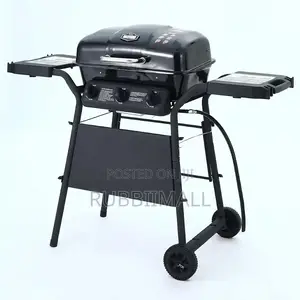 LPG BBQ Grill (Gas)
